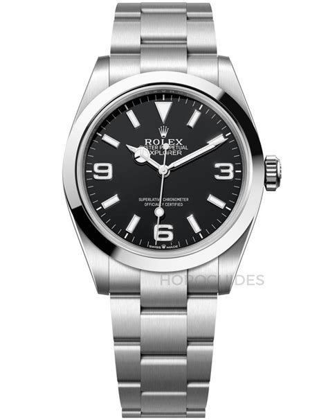 rolex explorer價格